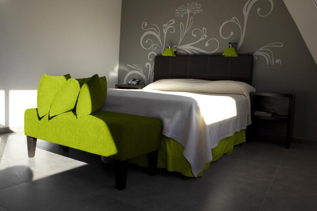 Hotel Neu 354 Neuquen Room photo